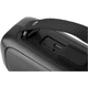 Акустическая система REAL-EL X-717, 8 Вт, Bluetooth, USB, AUX, с RGB-подсветкой, черная (EL121600021) - изображение 8