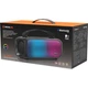 Акустическая система REAL-EL X-717, 8 Вт, Bluetooth, USB, AUX, с RGB-подсветкой, черная (EL121600021) - изображение 9