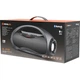 Акустическая система REAL-EL X-713, 12 Вт, Bluetooth, USB, AUX, microSD, FM-радио, черная (EL121600014) - изображение 9