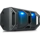 Акустическая система REAL-EL X-757, 50 Вт, Bluetooth, AUX (mini-jack 3.5 мм), RGB-подсветка, черная (EL121600007) - изображение 3