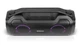 Колонка REAL-EL X-747 50 Вт BT RGB водозащита IPX5 PowerBank черная - изображение 5