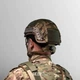Балистический шлем Sestan-Busch Helmet BK-ACH-HC. Койот. М - изображение 5