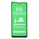 Протиударна захисна плівка Ceramics для Samsung Galaxy A31, A22, A32 4G, M22, M32, A33 5G. A315, A225, A325, M225, M325, A336 з чорною рамкою, глянцева - зображення 2