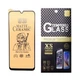 Протиударна захисна плівка Ceramics 9D для Samsung Galaxy A14, M14, A14 5G, A145, A146, M146 з чорною рамкою, матова - зображення 1