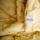 Одеяло шерстяное MirSon Gold Camel Hand Made 175 зима 155x215 см (2200000460806) - изображение 7