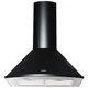 Витяжка купольна ELEYUS Bora 1200 LED SMD 60 BL (1200 м3/год, 3 швид., кнопкове кер.) 150603 - изображение 2