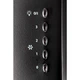 Витяжка купольна ELEYUS Bora 1200 LED SMD 60 BL (1200 м3/год, 3 швид., кнопкове кер.) 150603 - изображение 4