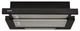 Витяжка телескопічна ELEYUS Breeze 700 50 BL (700 м3/год, 2 швид., кнопкове кер.) 229359 - изображение 5