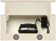 Витяжка телескопічна ELEYUS Breeze 700 50 BG (700 м3/год, 2 швид., кнопкове кер.) 233678 - изображение 9
