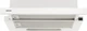 Витяжка телескопічна ELEYUS Breeze 1200 60 WH (1200 м3/год, 3 швид., кнопкове кер.) 214283 - изображение 3