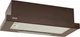 Витяжка телескопічна ELEYUS Breeze 700 50 BR (700 м3/год, 2 швид., кнопкове кер.) 229360 - изображение 2