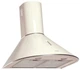 Витяжка купольна ELEYUS Viola 750 50 BG (750 м3/рік, 3 швид., кнопкове кер.) 179984 - зображення 2