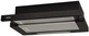 Витяжка телескопічна ELEYUS Breeze 700 60 BL (700 м3/год, 2 швид., кнопкове кер.) 214117 - изображение 5