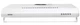 Витяжка пласка ELEYUS Bona II LED SMD 50 WH (560 м3/год, 3 швид., кнопкове кер.) 181766 - изображение 3