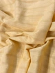 Ткань Батист мережка полоса желтый 90грм2 145см 1пог.м. (593-3024-6№yellow) - изображение 2