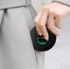 Бездротова Bluetooth-колонка для душу Wireless Speaker BTS07 чорна - зображення 5