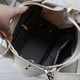 Сумка з довгими та короткими ручками Код Д206 бежевий - зображення 7