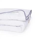 Ковдра антиалергенна MirSon EcoSilk Royal Pearl 015 зима 110x140 см (2200000004772) - зображення 8
