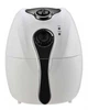 Аэрогриль фритюрница со съемной чашей AirFryer MS-3220 4,5 л Белая - изображение 8