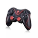 Беспроводный игровой геймпад для смартфона, джойстик для телефона WC X3, Bluetooth Gamepad для IOS, Android - изображение 4