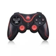 Беспроводный игровой геймпад для смартфона, джойстик для телефона WC X3, Bluetooth Gamepad для IOS, Android - изображение 5