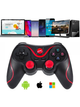 Беспроводный игровой геймпад для смартфона, джойстик для телефона WC X3, Bluetooth Gamepad для IOS, Android - изображение 8
