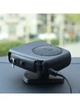 Автомобильный обогреватель Car Heater Original 150 Вт Черный обогреватель в машину - изображение 4