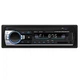 Автомагнитола мощная с чистым звуком UKC Pioneer JSD-520BT С USB И BLUETOOTH - изображение 8