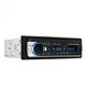 Автомагнитола мощная с чистым звуком UKC Pioneer JSD-520BT С USB И BLUETOOTH - изображение 9