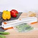 Вакуумная упаковочная машина Freshpack Pro для сухих и влажных продуктов, вакууматор - изображение 2