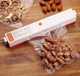 Вакуумная упаковочная машина Freshpack Pro для сухих и влажных продуктов, вакууматор - изображение 3