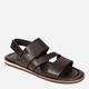 Мужские сандалии кожаные Greyder 4Y1FS64522 41 26.5 см Brown (8681548716046) - изображение 1