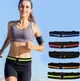 Спортивная сумка на пояс для бега Go Runner's Pocket Belt спортивный пояс для телефона и аксессуаров - изображение 4