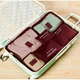 Комплект дорожных органайзеров из 6 штук Secret Pouch чехлы для одежды в дорогу - изображение 3
