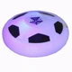 Аерофутбол, що летить ковзний дитячий м'яч для футболу Hover Ball футбольний м'яч - зображення 5
