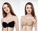 Бюстгальтер самоклеющийся невидимка Fly Bra без бретелей и спинки - изображение 3