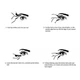Магнитные ресницы Maс Magnetic Eyelashes - изображение 3