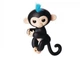 Умная игрушка обезьянка Fingerlings Monkey - изображение 3