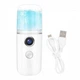 Увлажнитель для кожи лица Nano Mist Soraver - изображение 8