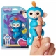 Умная игрушка обезьянка Fingerlings Monkey - изображение 6