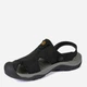 Мужские сандалии кожаные Greyder 4Y1CS14631 41 26.5 см Black (8681548665955) - изображение 2