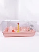 Клетка Ferplast CRICETI 9 PRINCESS для хомяков, 46 x 29,5 x h 23 cm - изображение 2