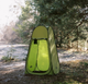 Кемпінговий намет для облаштування душа чи туалета Tribe Shower Lite (T-AC-0002-olive) - зображення 3