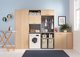 Пральна машина повногабаритна Indesit EWDE 7528 W EU - зображення 6