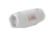 Акустическая система JBL Charge 6 White (JBLCHARGE6WHT) - изображение 7