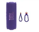 Акустическая система JBL Flip 7 Purple (JBLFLIP7PUR) - изображение 9