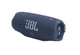 Акустическая система JBL Charge 6 Blue (JBLCHARGE6BLU) - изображение 2
