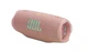 Акустическая система JBL Charge 6 Pink (JBLCHARGE6PINK) - изображение 2