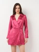 Комбинезон женский Zara 2231/845 M Розовый (02231845172036) - изображение 1