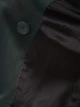 Куртка женская Zara 2228/786 XS Темно-зеленая (02228786501018) - изображение 5